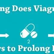 ways to prolong viagra effect