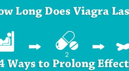 ways to prolong viagra effect