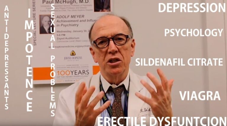 viagra antidepressants
