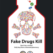 fake drugs