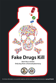 fake drugs