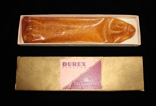 durex condom