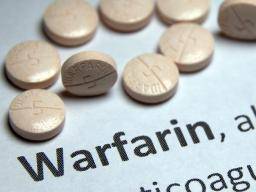 Warfarin