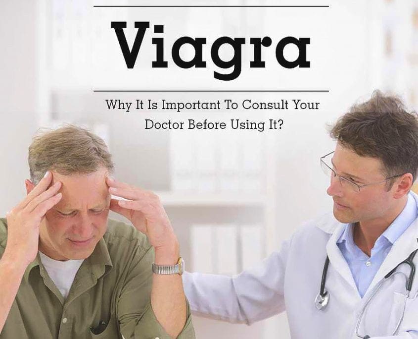 viagra consult a doctor