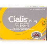 daily cialis