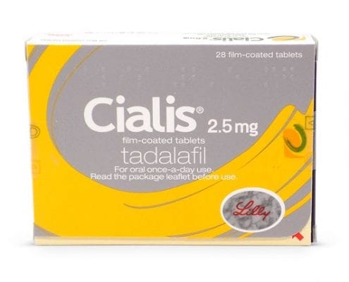 daily cialis