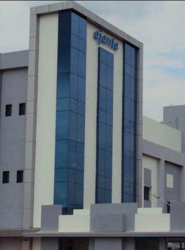 ajanta pharma kamagra