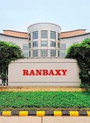 ranbaxy viagra