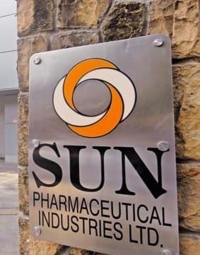 sun pharma viagra generic