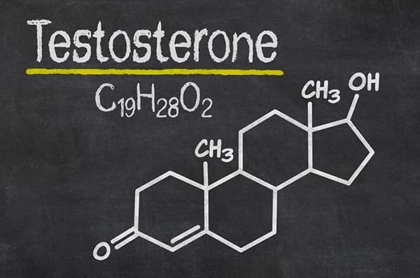 testosterone and erectile dysfunction