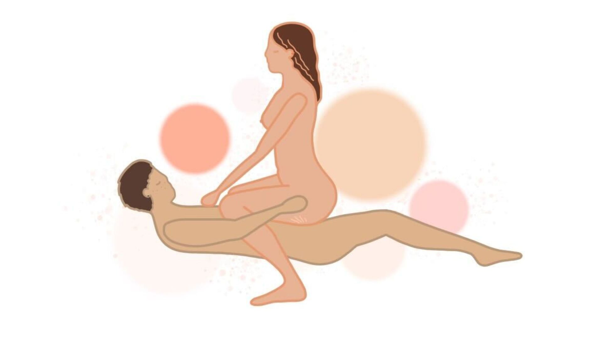 sex position: Partner on Top