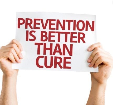 ed prevention