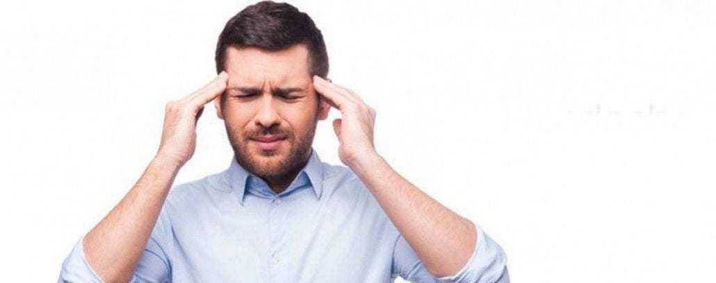 can viagra cause severe headache