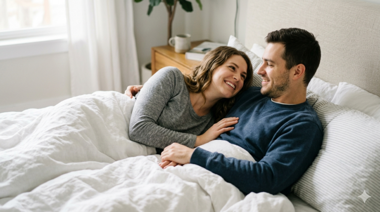 man with erectile dysfunction