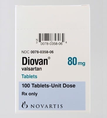 diovan generic buy