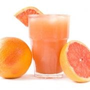 grapefruit v