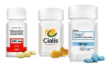 stendra vs cialis vs viagra