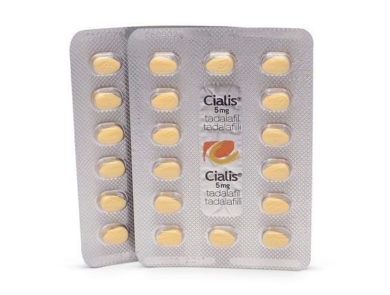 cialis 5 mg bph