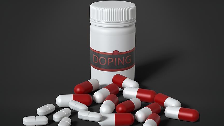 viagra and doping