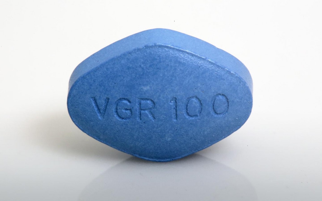 proper viagra dosage