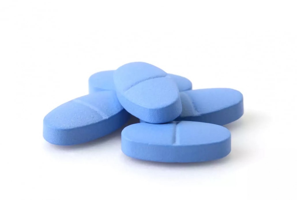 generic viagra benefits