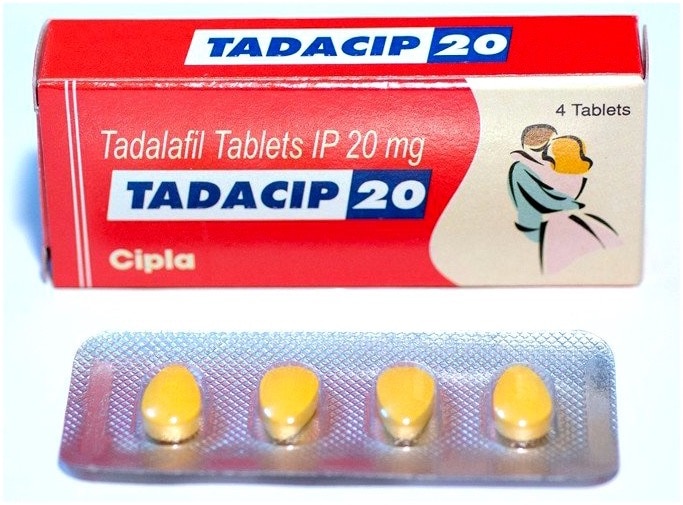 tadacip cialis generic