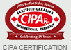 cipa certified