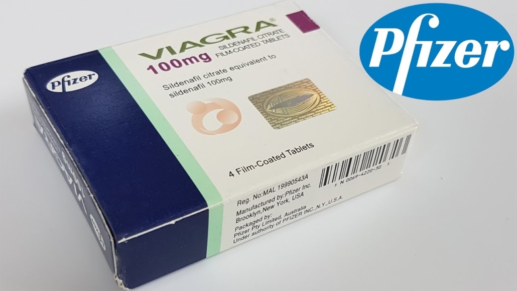 viagra leaflet package photo