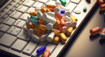 The Risks of Buying Prescription Drugs from Online Pharmacies: What You Need to Know