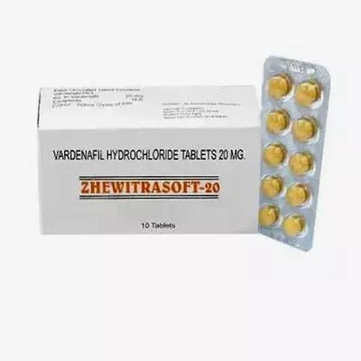 zhewitra soft