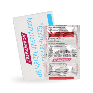 acamprol-24 Acamprol