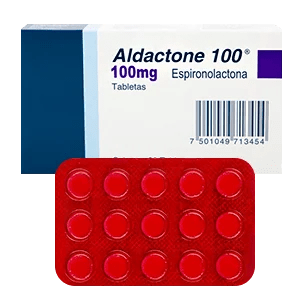 aldactone-18 Aldactone