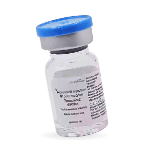 alprostadil-19 Alprostadil