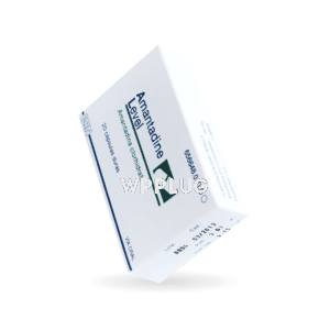 Amantadine