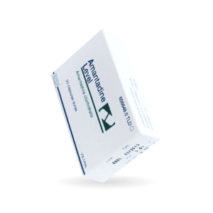 amantadine-19 Amantadine