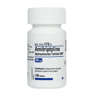 amitriptyline-20 Amitriptyline
