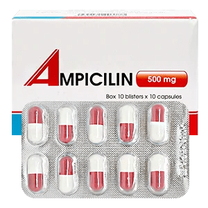 ampicillin-16 Ampicillin