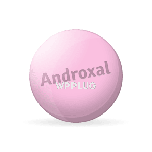 Androxal