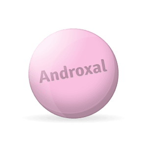 Androxal
