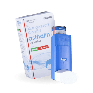 Asthalin