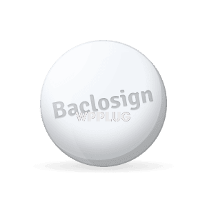 Baclosign