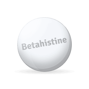 betahistine-10 Betahistine