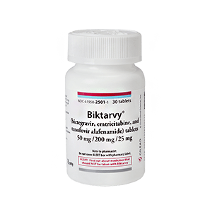biktarvy-11 Biktarvy
