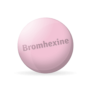 bromhexine-10 Bromhexine