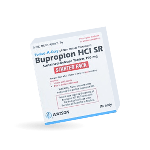 bupropion-10 Bupropion