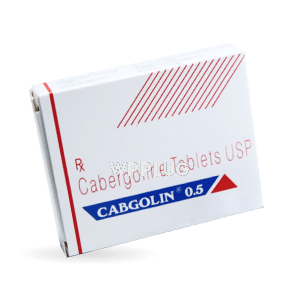 Cabgolin