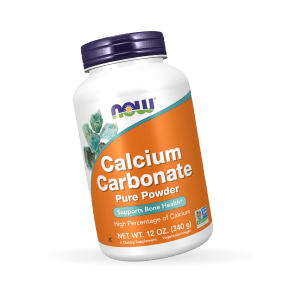 Calcium Carbonate