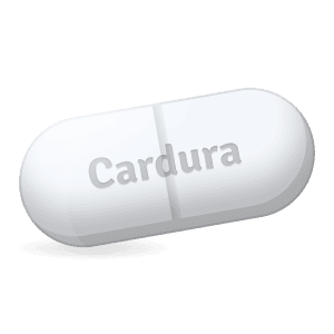 cardura-10 Cardura