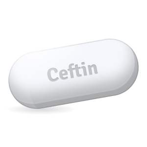 Ceftin