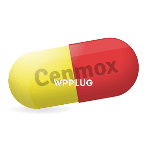 Cenmox